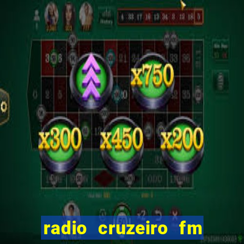 radio cruzeiro fm 92.3 sorocaba